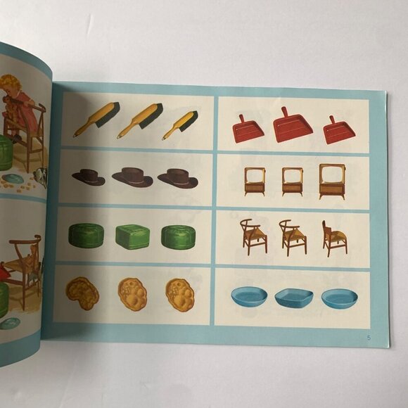 1962 Before We Read Book Excellent Condition - Picture 3 of 5